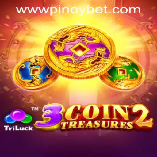 A Deep Dive into 3CoinTreasures2 and the PINOYBET PH Login Experience