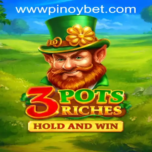 Exploring the Exciting World of 3potsRiches: A Guide to Gameplay and the Role of PINOYBET PH Login