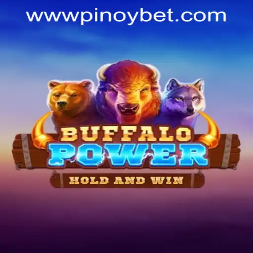 BuffaloPower Game: Experience the Thrill of the Wild