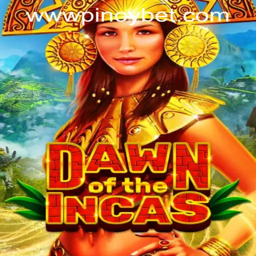 Exploring the Enchanting World of DawnoftheIncas