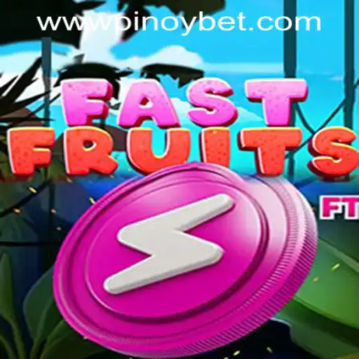 FastFruits: Unleashing Excitement with PINOYBET PH Login