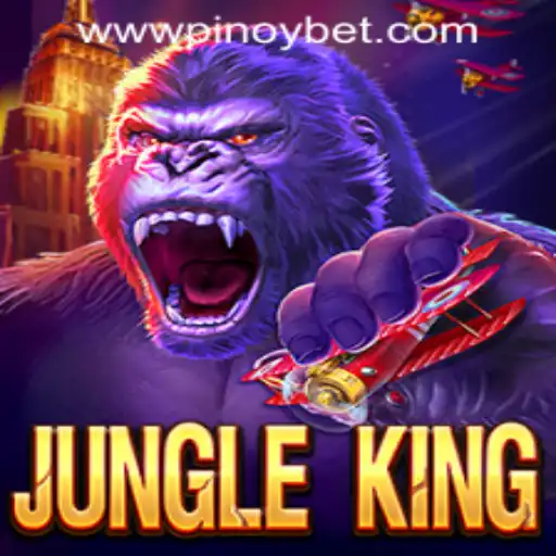 Explore the Excitement of JungleKing with PINOYBET PH Login