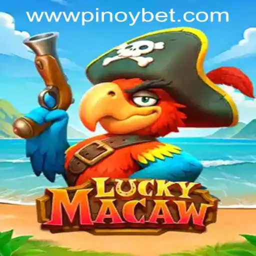 Exploring the Thrills of LuckyMacaw: A Premier Gaming Experience with PINOYBET PH Login