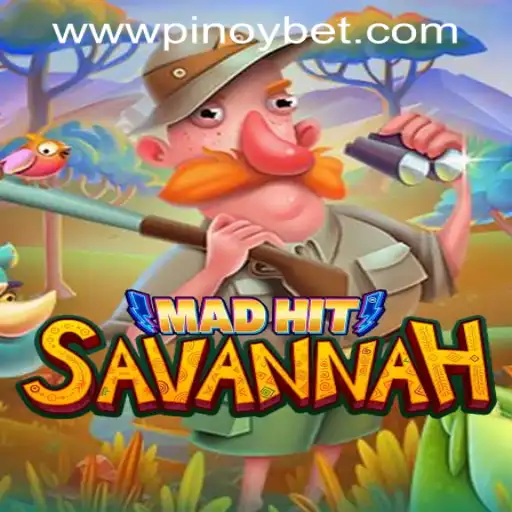 Explore the Exciting World of MadHitSavannah: Your Ultimate Gaming Adventure