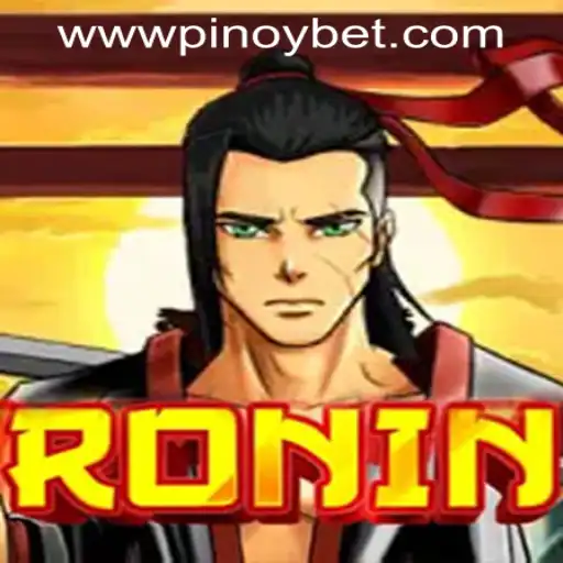 Exploring Ronin: A Thrilling Game Experience with a Pinoy Twist