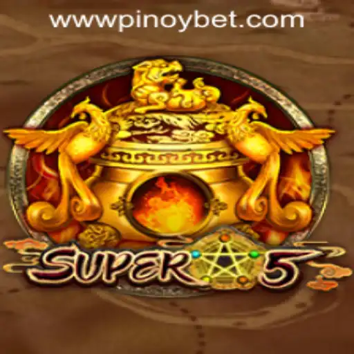 Discover the Exciting World of Super5: A Guide to Playing on PINOYBET PH