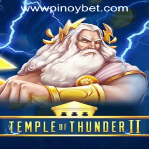 Temple of Thunder II: A Thrilling Adventure Awaits