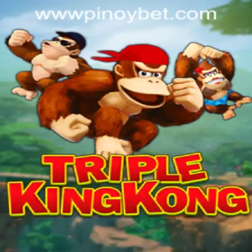 Exploring the Thrills of TripleKingKong: A Guide to Gameplay and PINOYBET PH Login