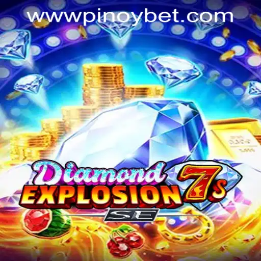 Discover the Thrilling World of DiamondExplosion7sSE: A Guide to Gameplay and More
