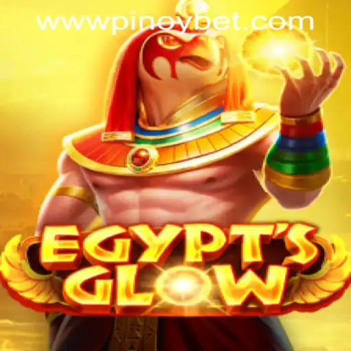 Exploring EgyptsGlow: A Mystical Journey in Online Gaming