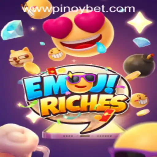 Exploring EmojiRiches and PINOYBET PH Login