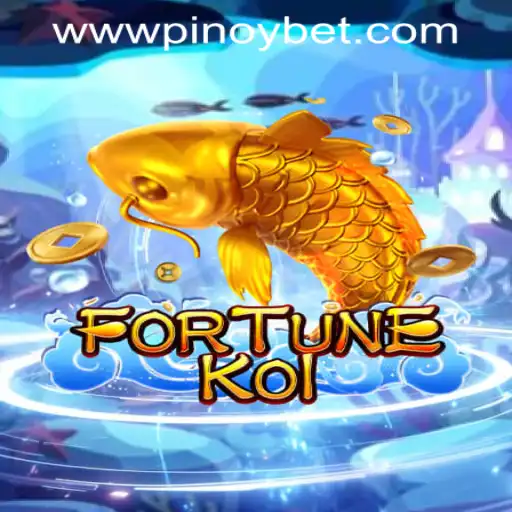 FORTUNEKOI: Dive into the Exciting Waters of PinoyBet PH