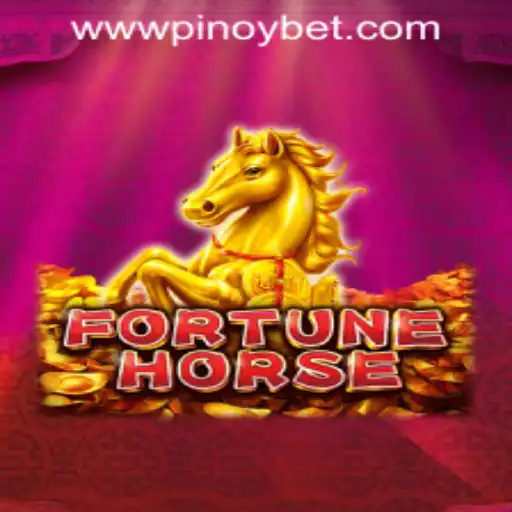 Discovering FortuneHorse: An Engaging Experience with PINOYBET PH Login