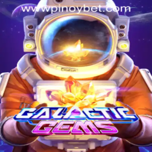 Explore the Exciting World of GalacticGems with PINOYBET PH Login