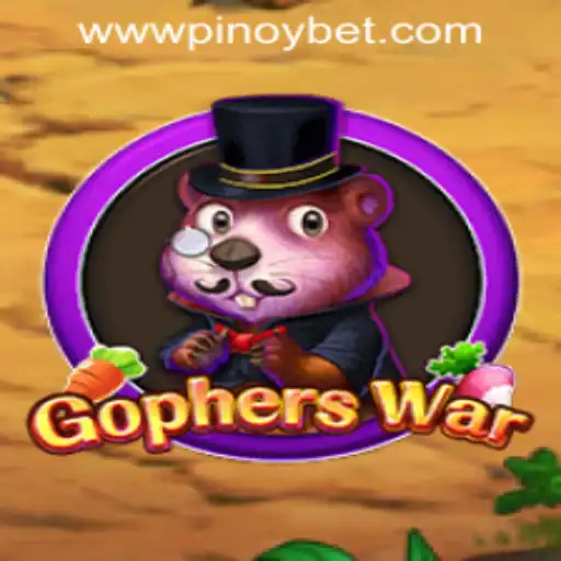 Exploring the Exciting World of GophersWar and Its Connection to PINOYBET PH Login