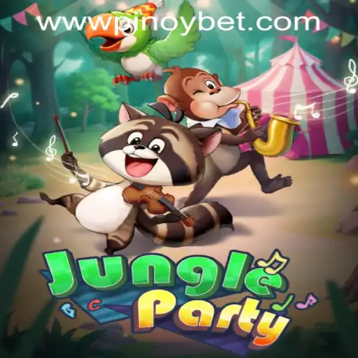 Unveiling JungleParty: An Exciting Gaming Adventure and Seamless PINOYBET PH Login Experience
