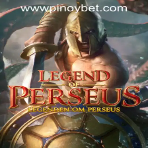 LegendofPerseus: Exploring Myths and Engaging Gameplay