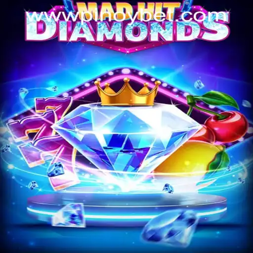 MadHitDiamonds: Dive into the Thrilling World of Adventure and Strategy