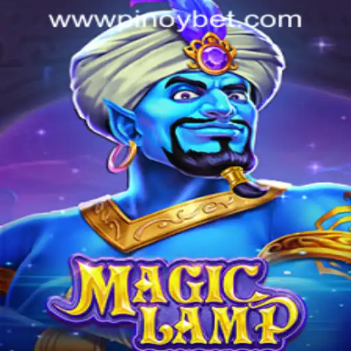 Unlock the Adventure in MagicLamp with PINOYBET PH Login