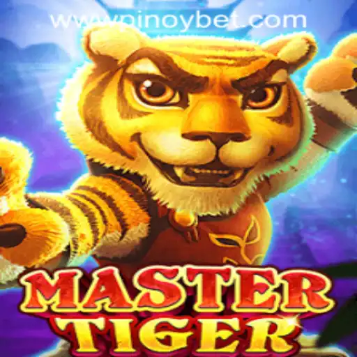 MasterTiger: Exploring the Thrills of PINOYBET PH Login and Gameplay