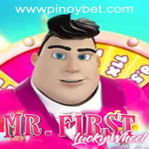 Discover The Excitement of MrFirstLuckyWheel