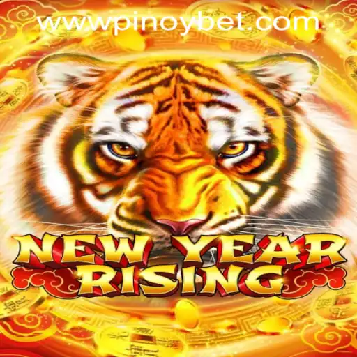 NewYearRising: A Deep Dive into the Game Phenomenon