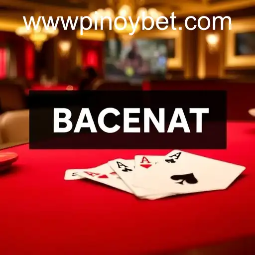 Exploring the World of Online Baccarat and PINOYBET PH Login