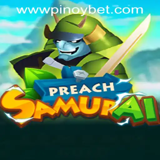 PreachSamurai: A Dynamic Exploration of Mysticism and Martial Arts