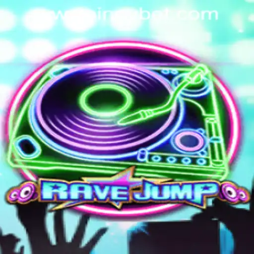 RaveJump: An Immersive Gaming Experience Coupled with PINOYBET PH Login