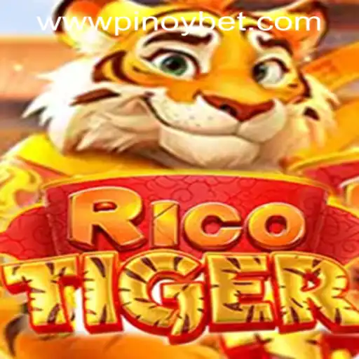 Exploring RicoTiger: The Latest Gaming Sensation and PINOYBET PH Login