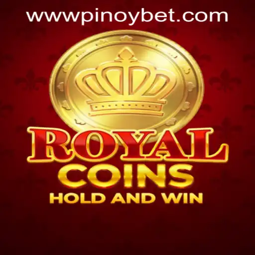 Step into the Thrilling World of RoyalCoins with PINOYBET PH Login