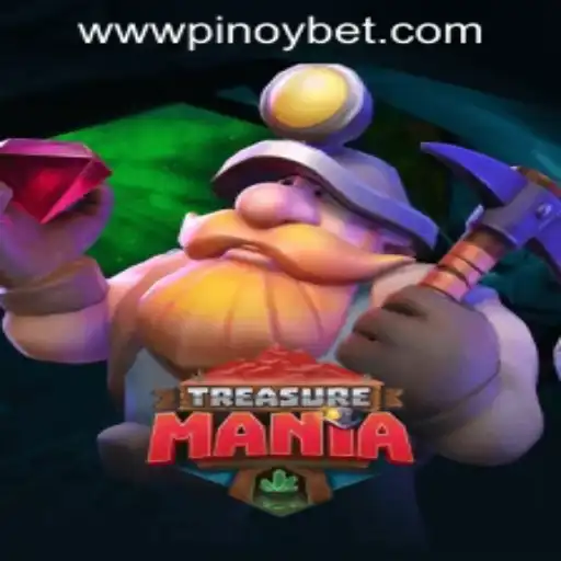 Exploring the Exciting World of TreasureMania: An In-Depth Guide