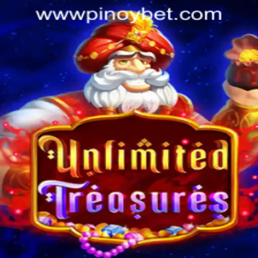 Explore UnlimitedTreasures: Your Ultimate Gaming Experience